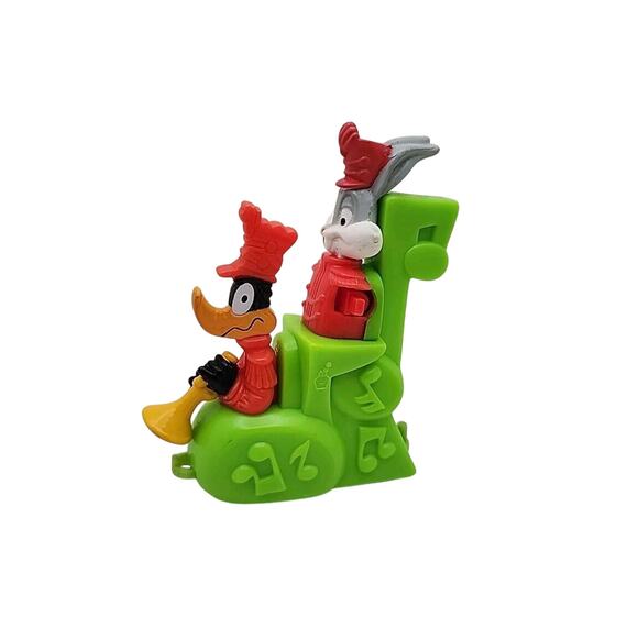 Vintage McDonald’s Happy Meal Mixed Toy Lot of 5 - Picture 9 of 12